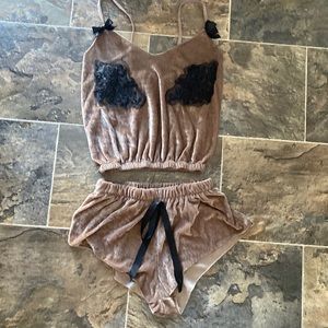 Super Cute Pj/Lounge Set